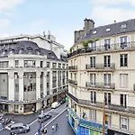 New Studio For 2 People - Le Marais