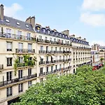 New Studio For 2 People - Le Marais