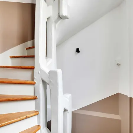 New For 2 People - Le Marais Parigi