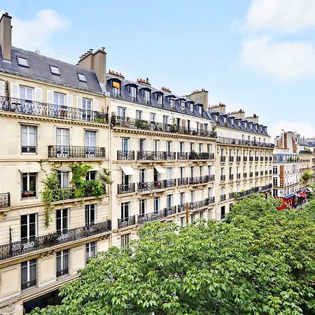 New For 2 People - Le Marais * Parigi